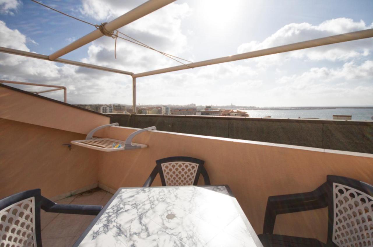 Apartamento Favola Di Continentsardinia Alguer Exterior foto