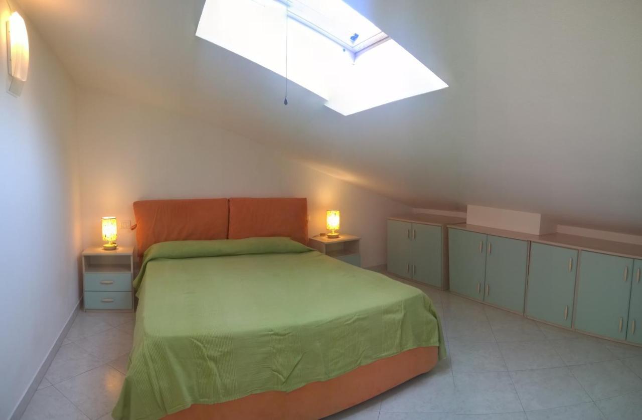 Apartamento Favola Di Continentsardinia Alguer Exterior foto