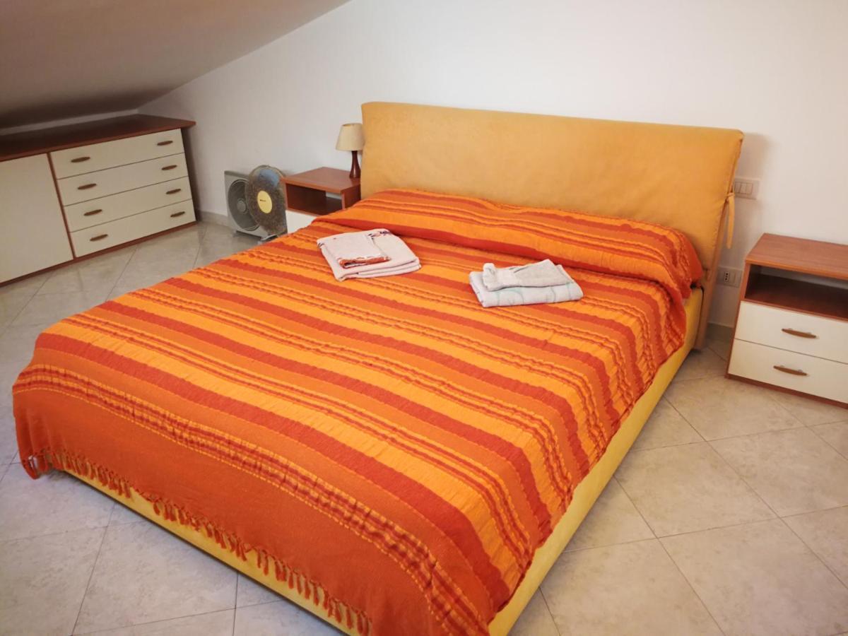 Apartamento Favola Di Continentsardinia Alguer Exterior foto