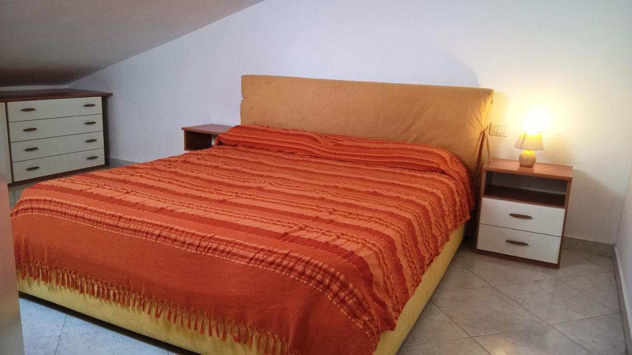 Apartamento Favola Di Continentsardinia Alguer Exterior foto