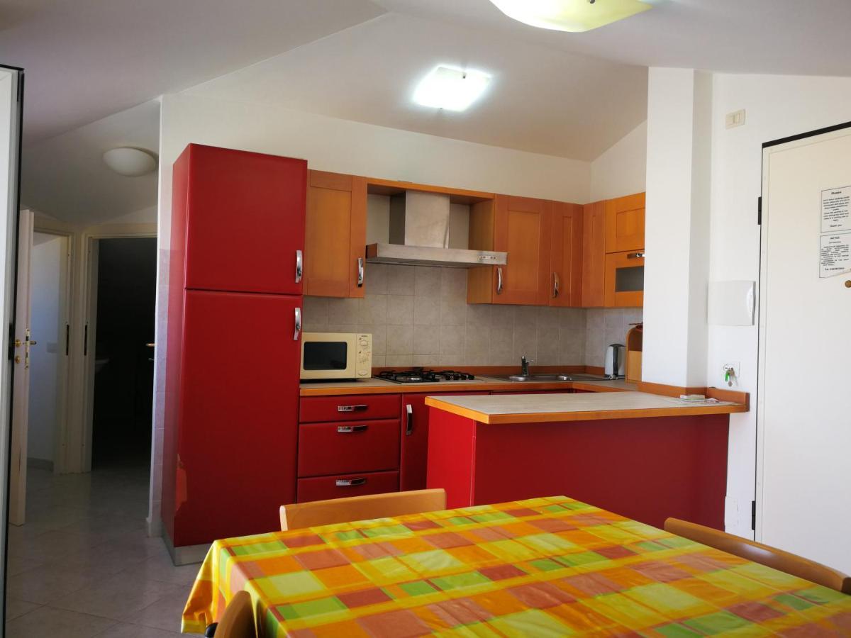 Apartamento Favola Di Continentsardinia Alguer Exterior foto