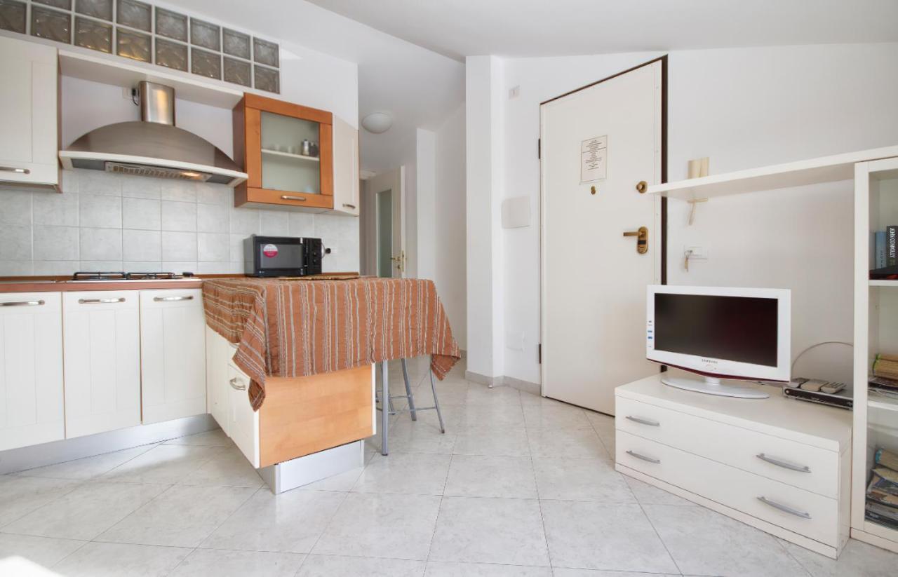 Apartamento Favola Di Continentsardinia Alguer Exterior foto