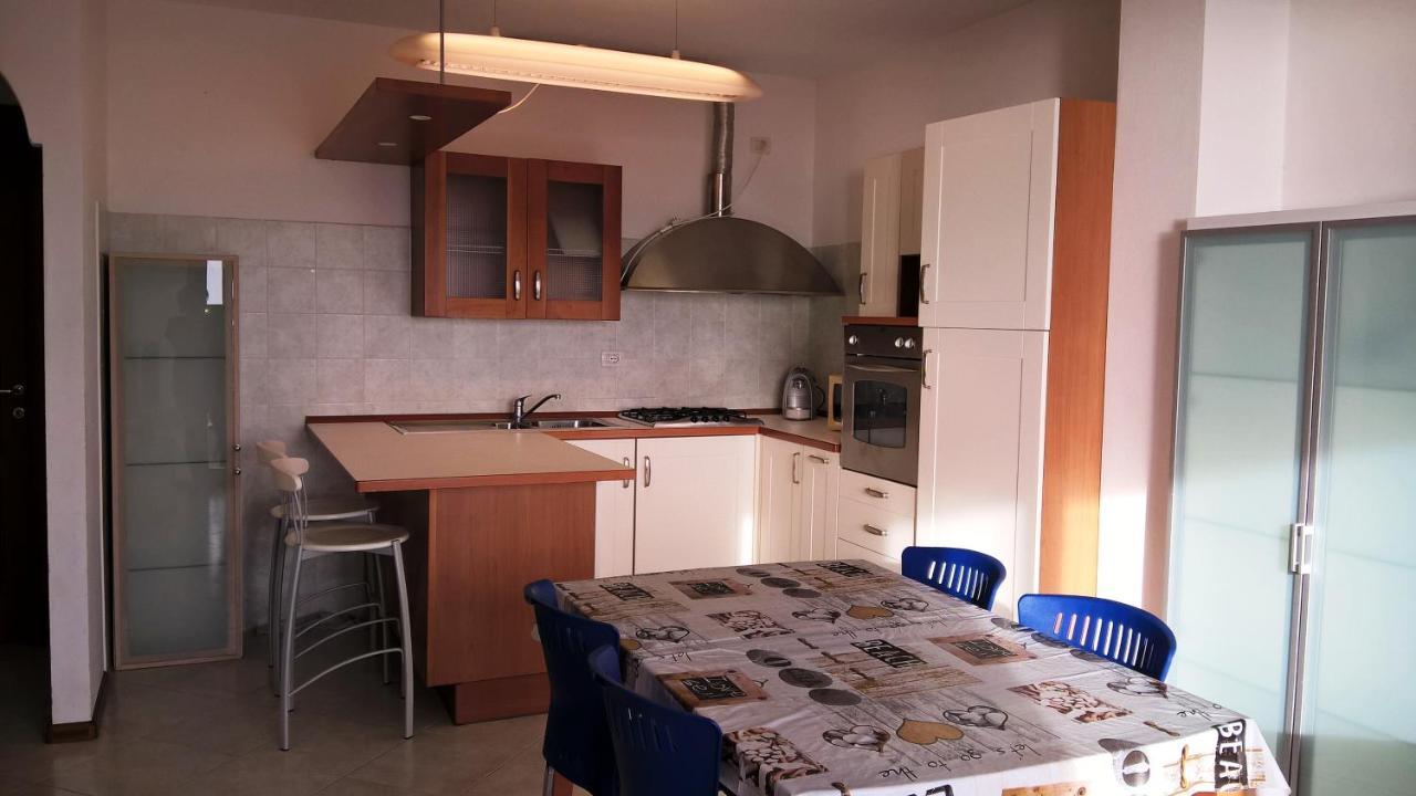 Apartamento Favola Di Continentsardinia Alguer Exterior foto