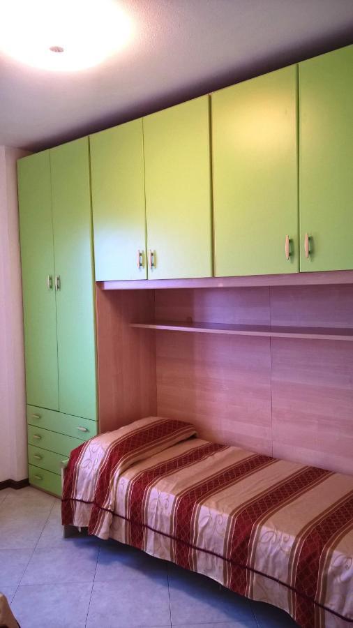 Apartamento Favola Di Continentsardinia Alguer Exterior foto