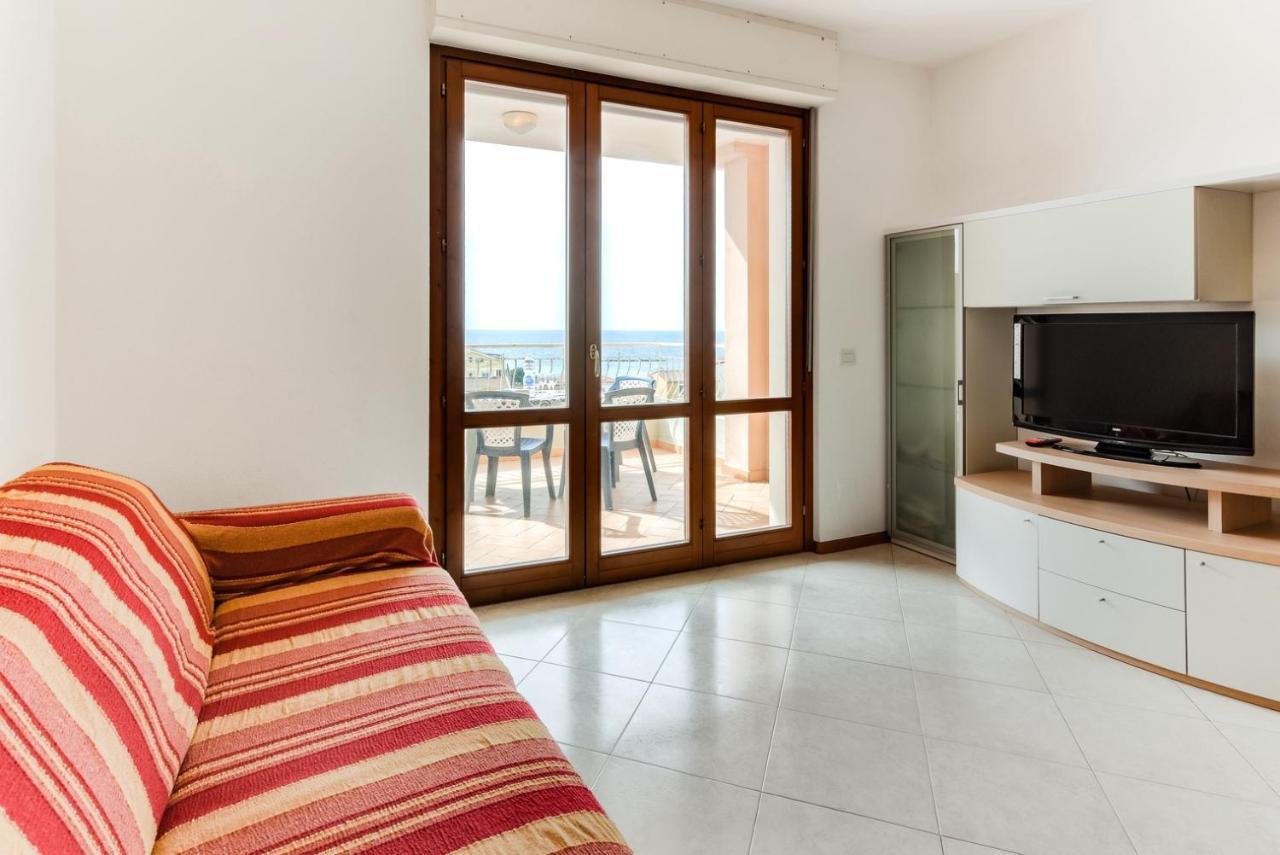 Apartamento Favola Di Continentsardinia Alguer Exterior foto