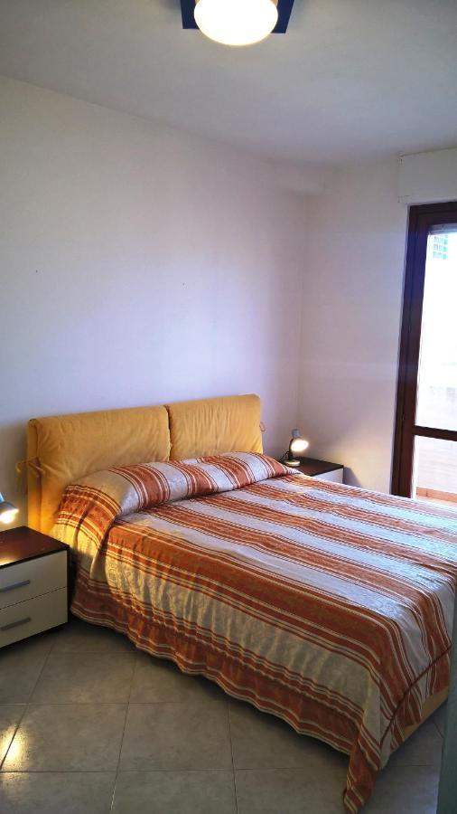 Apartamento Favola Di Continentsardinia Alguer Exterior foto