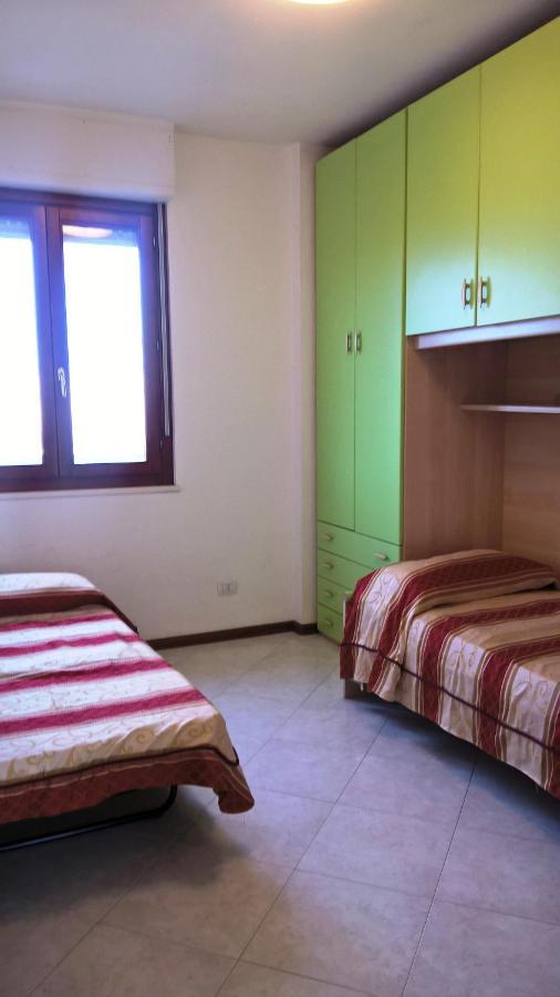 Apartamento Favola Di Continentsardinia Alguer Exterior foto