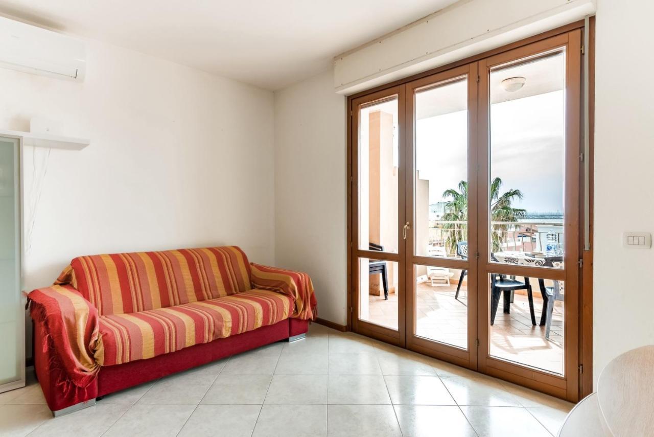 Apartamento Favola Di Continentsardinia Alguer Exterior foto