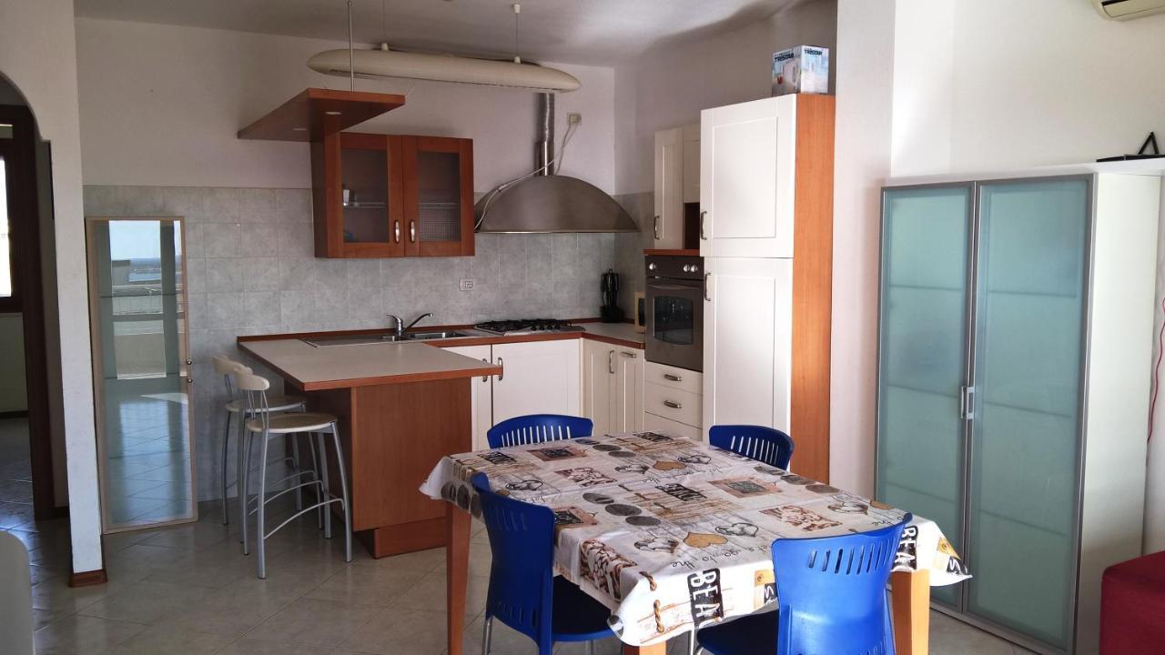 Apartamento Favola Di Continentsardinia Alguer Exterior foto