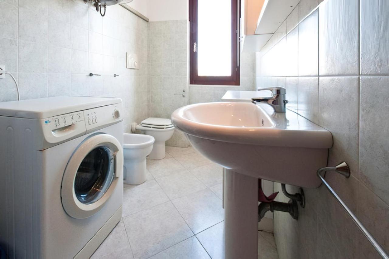 Apartamento Favola Di Continentsardinia Alguer Exterior foto