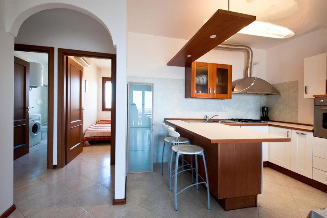Apartamento Favola Di Continentsardinia Alguer Exterior foto