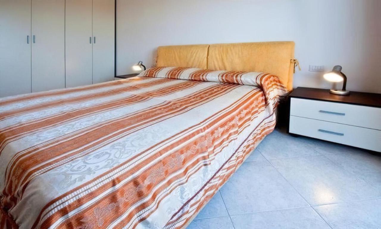 Apartamento Favola Di Continentsardinia Alguer Exterior foto
