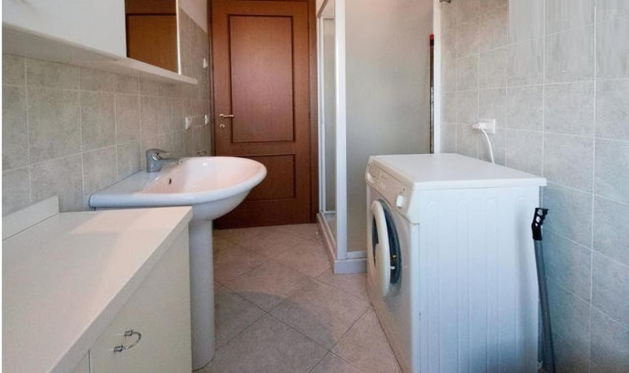 Apartamento Favola Di Continentsardinia Alguer Exterior foto
