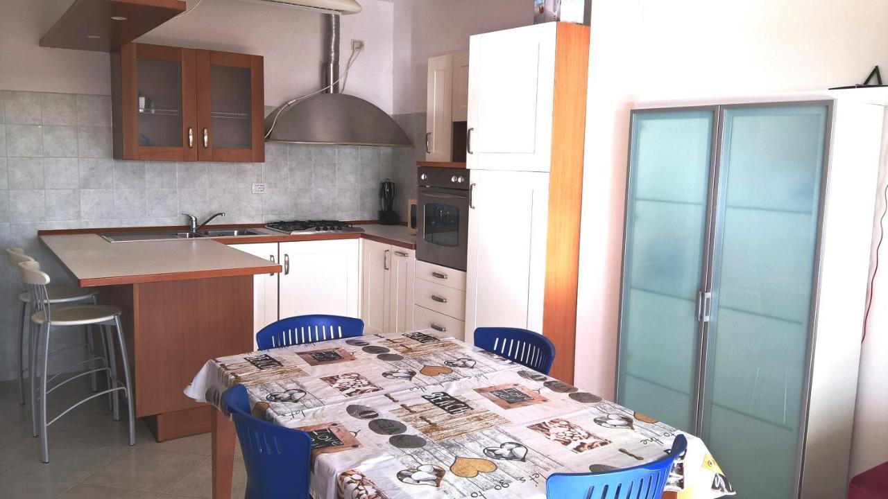 Apartamento Favola Di Continentsardinia Alguer Exterior foto