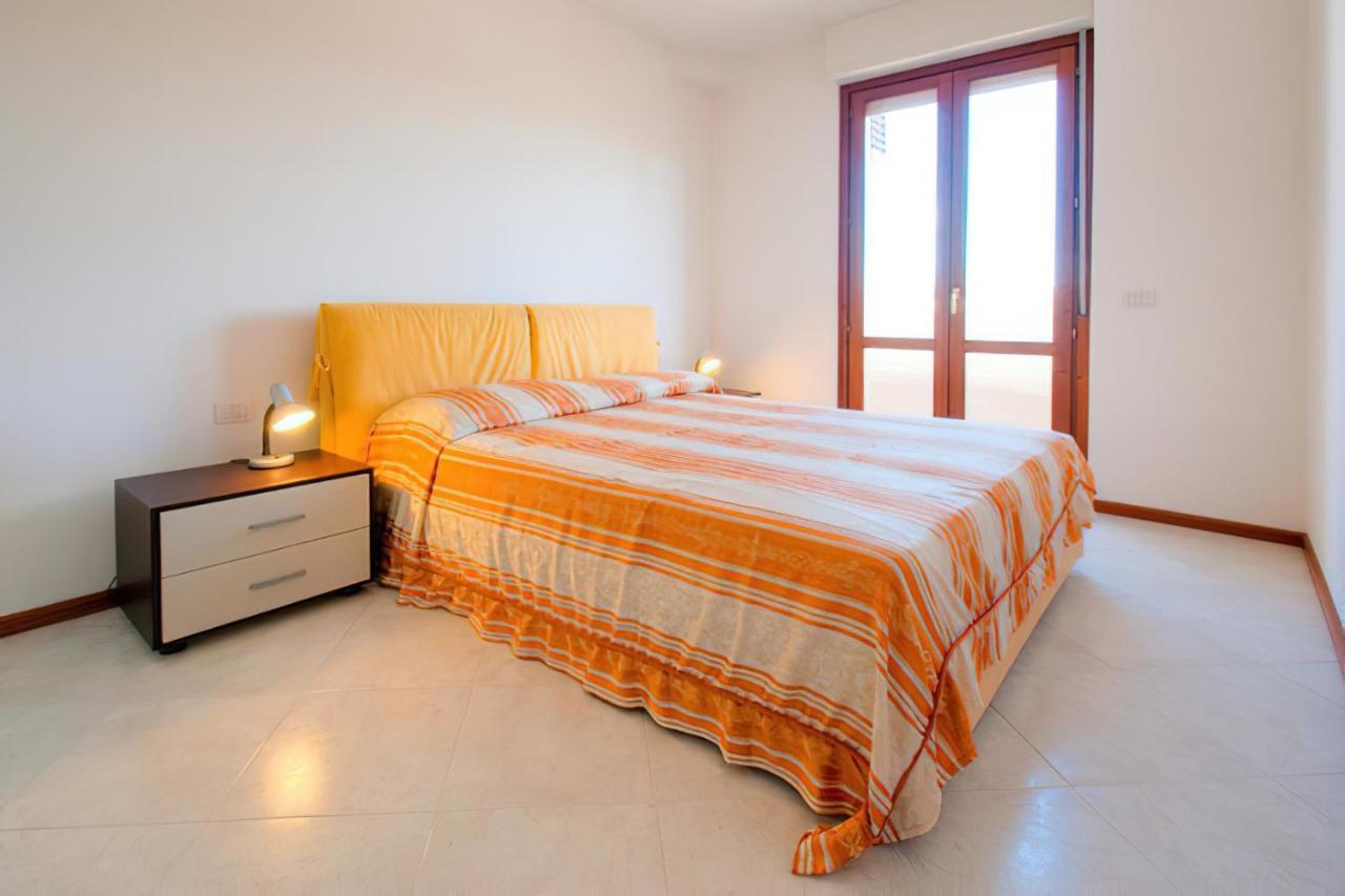 Apartamento Favola Di Continentsardinia Alguer Exterior foto