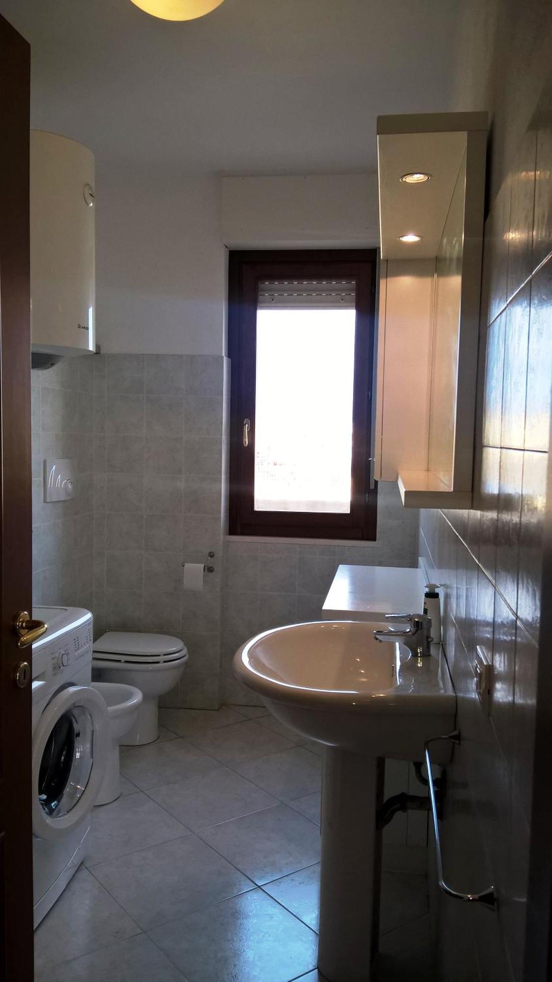 Apartamento Favola Di Continentsardinia Alguer Habitación foto