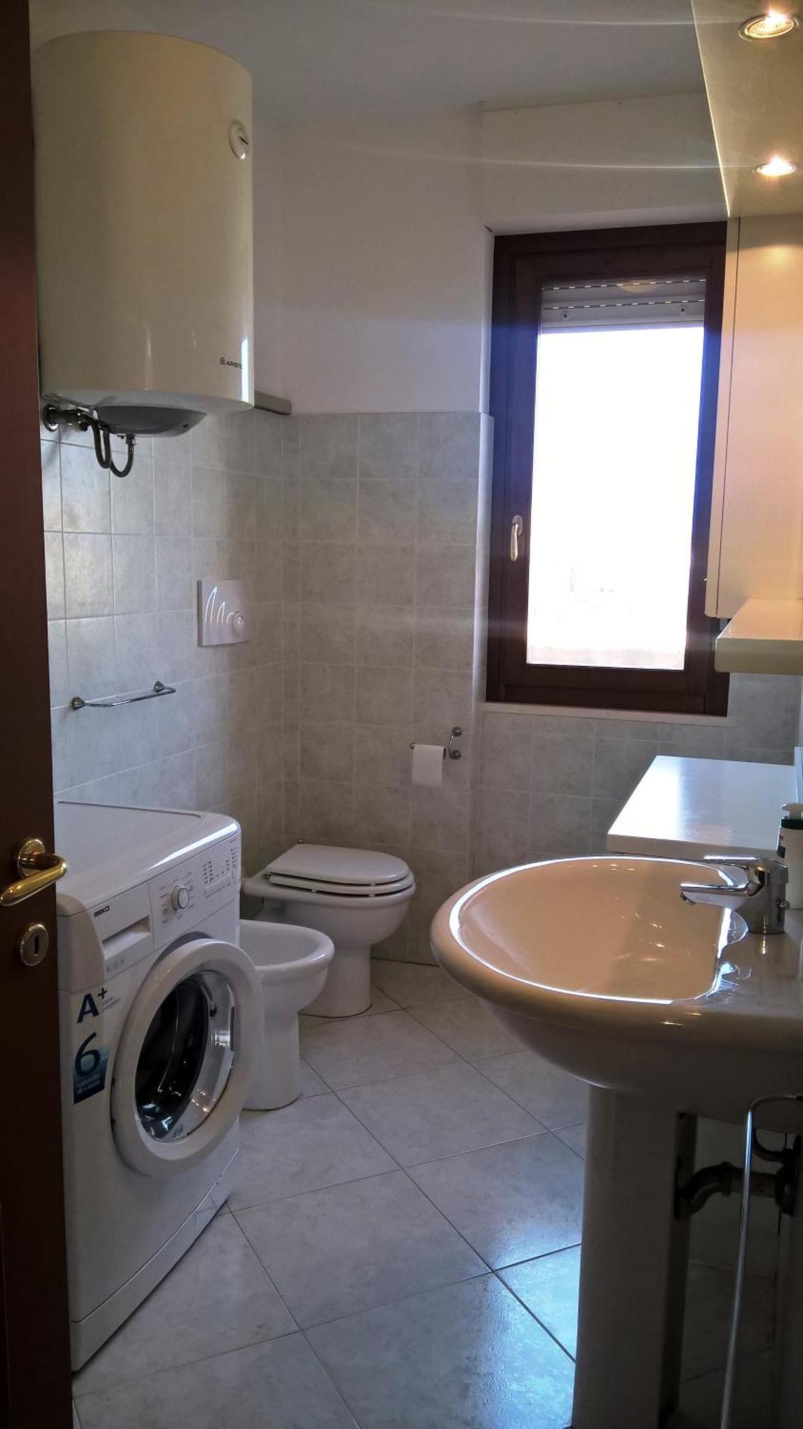 Apartamento Favola Di Continentsardinia Alguer Habitación foto