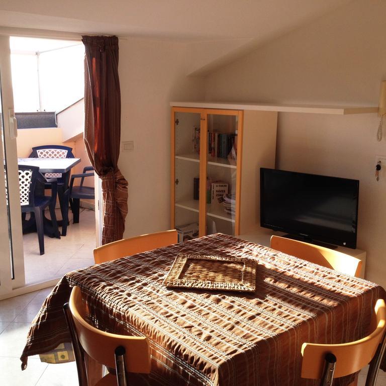 Apartamento Favola Di Continentsardinia Alguer Habitación foto