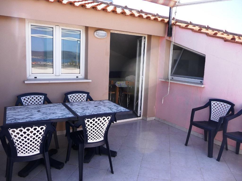 Apartamento Favola Di Continentsardinia Alguer Habitación foto
