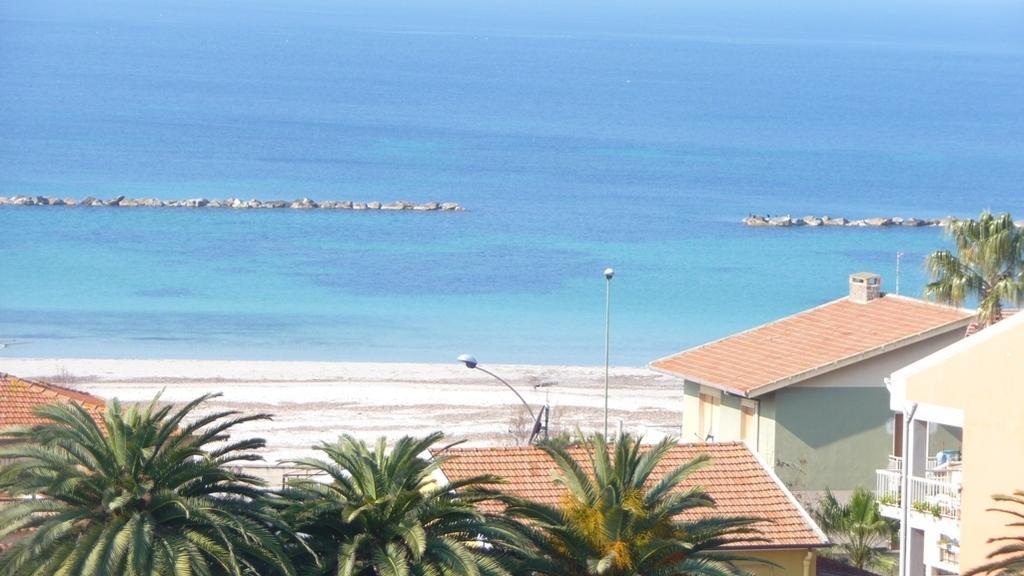 Apartamento Favola Di Continentsardinia Alguer Habitación foto