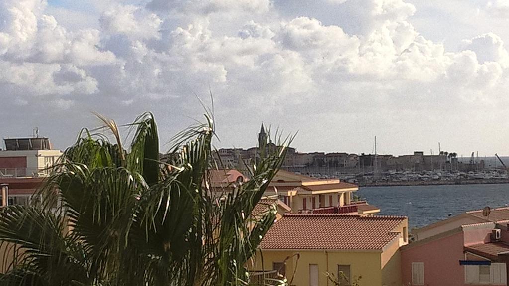 Apartamento Favola Di Continentsardinia Alguer Exterior foto