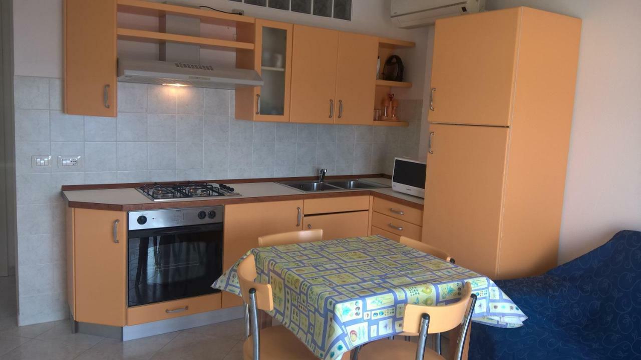 Apartamento Favola Di Continentsardinia Alguer Exterior foto
